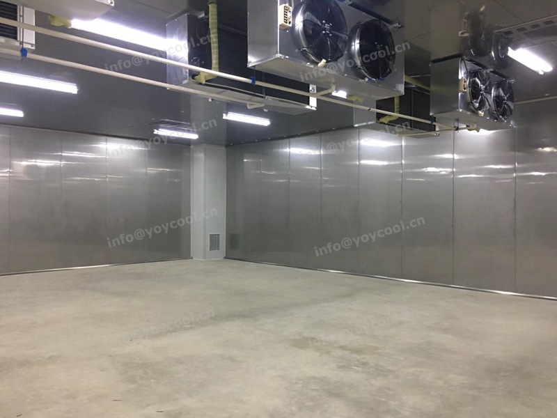 www.yoycool.cn-Peru stainless cold room(2)