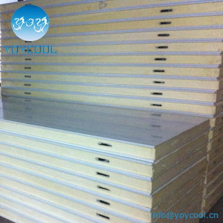 Cold Room Panel