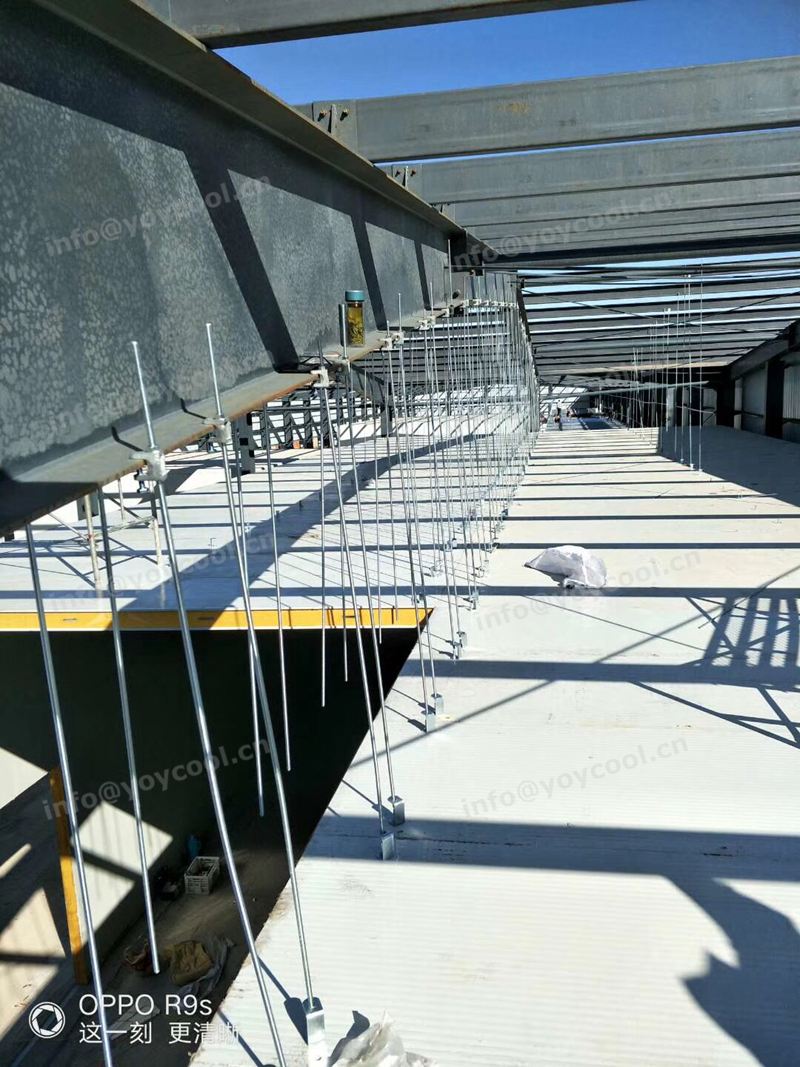 Mongolia cold room project (4)_副本