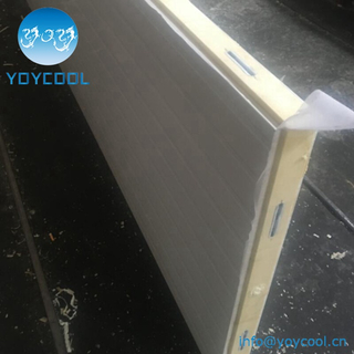 Cold Room Panel With Cam Lock
