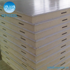 Cold Room PU Sandwich Panel With Cam Lock