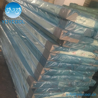 Pu Sandwich Panel For Cold Room