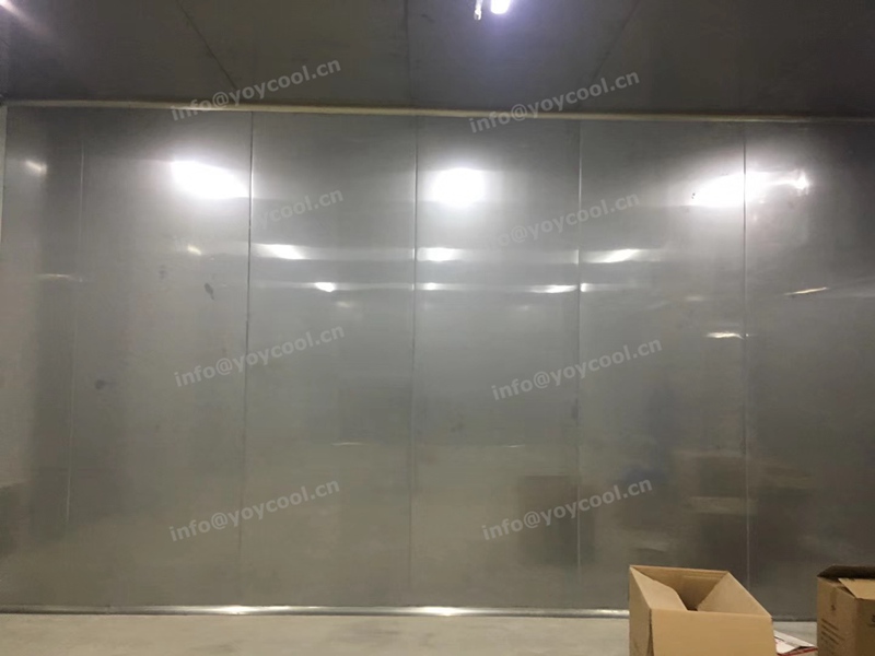 www.yoycool.cn-Peru stainless cold room（5）