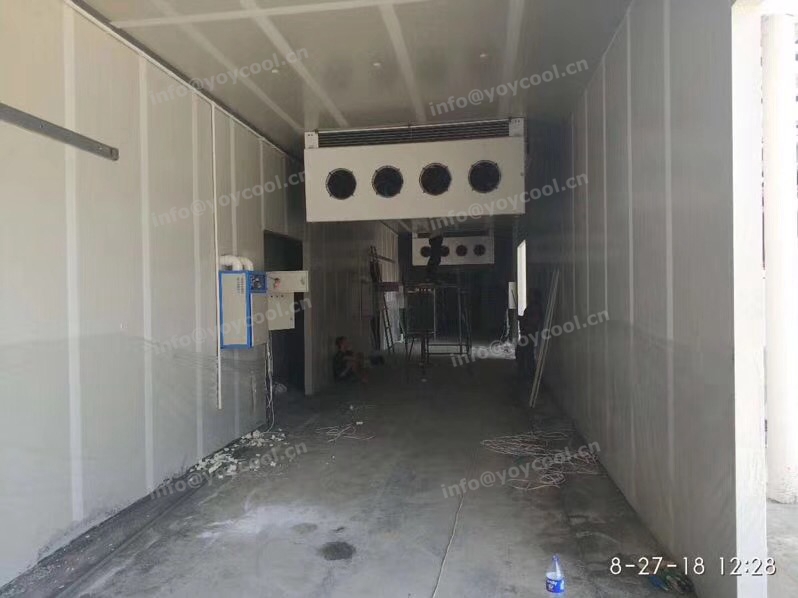 www.yoycool.cn-cold room for Uzbekistan (1)