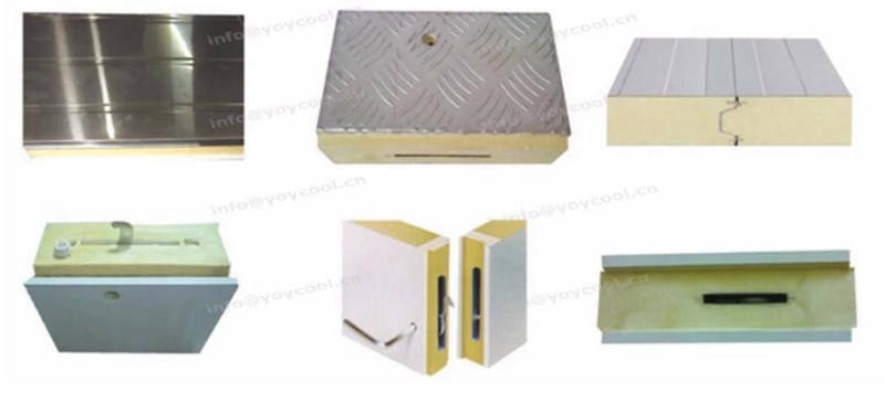 www.yoycool.cn-different kinds of cold room pan