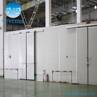 Meat Cold Room