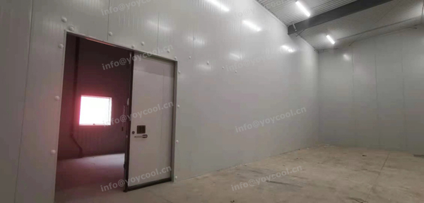 Canada cold room-YOYCOOL (6)