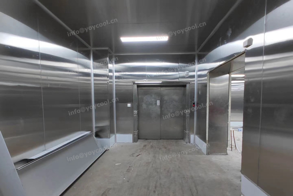 Indonesia Meat Processing Factory (9)