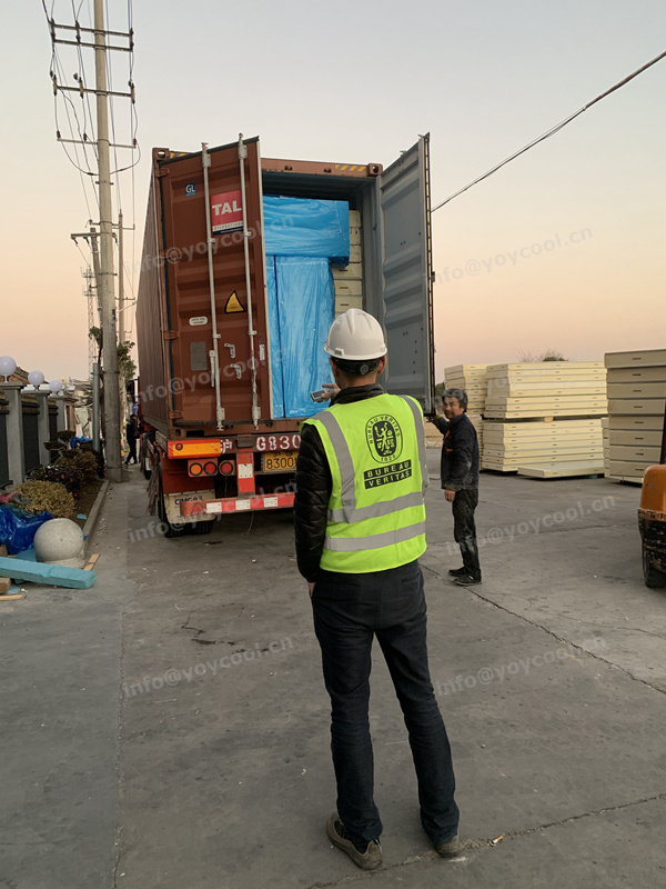 Indonesia blast freezer-YOYCOOL (5)