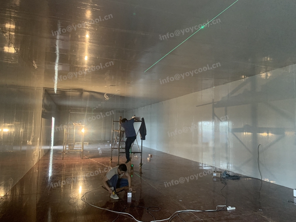 Cold storage room -YOYCOOL (2)_副本