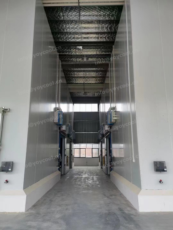 YOYCOOL-AC COLD ROOM-3