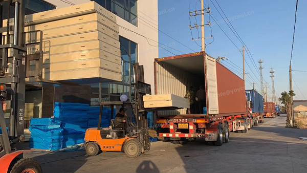 Indonesia blast freezer-YOYCOOL (6)