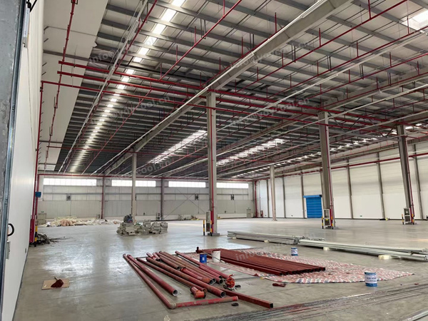 Singapore freezer room - YOYCOOL (5)