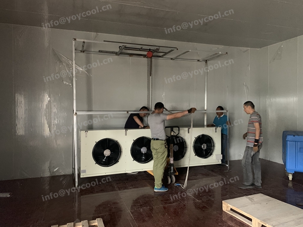 Cold storage room -YOYCOOL (3)_副本