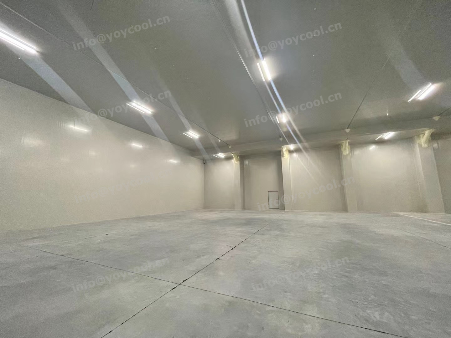 Canada cold storage room YOYCOOL-2