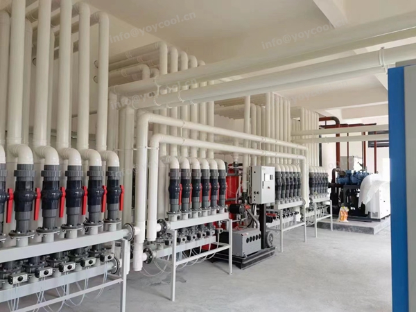 YOYCOOL-AC COLD ROOM-2