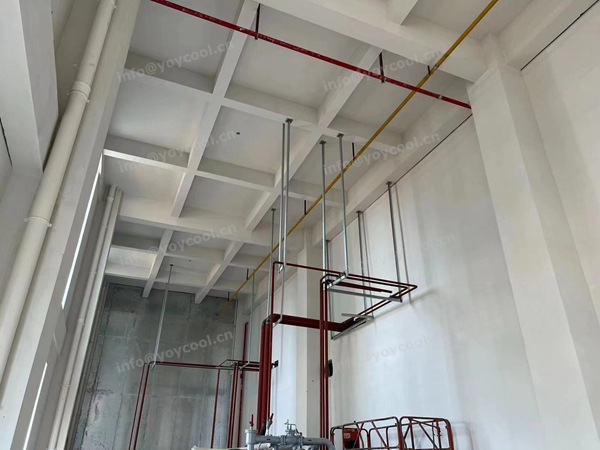 YOYCOOL-Indonesia Deep Freeze Room(7)