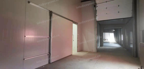 Canada cold room-YOYCOOL (7)