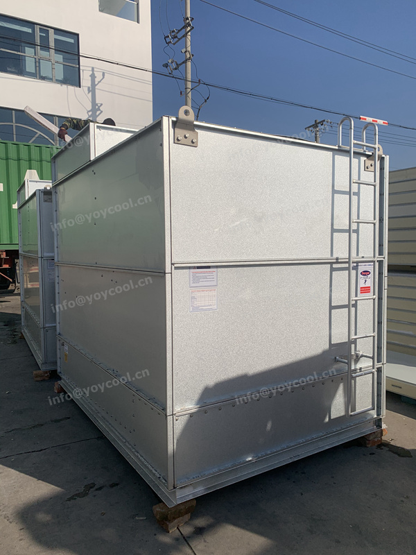 Indonesia blast freezer-YOYCOOL (2)