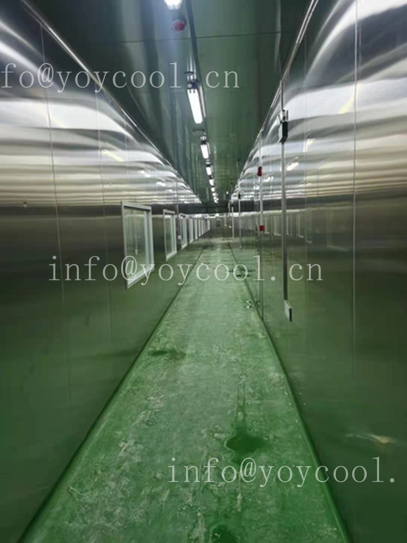 Indonesian food cold storage-4