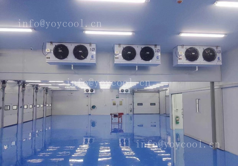 Canada cold storage room-6