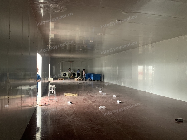 Cold storage room -YOYCOOL (4)_副本