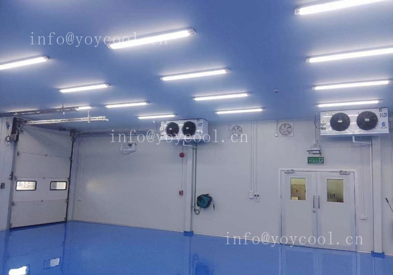 Canada cold storage room-7