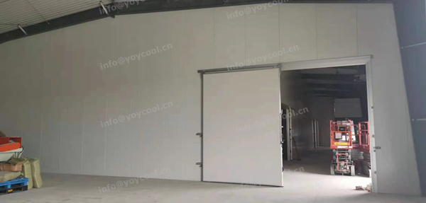 Canada cold room-YOYCOOL (3)