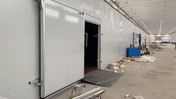 Cold storage room -YOYCOOL (6)_副本
