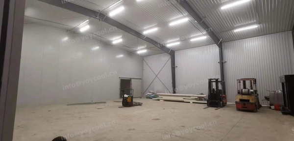 Canada cold room-YOYCOOL (5)