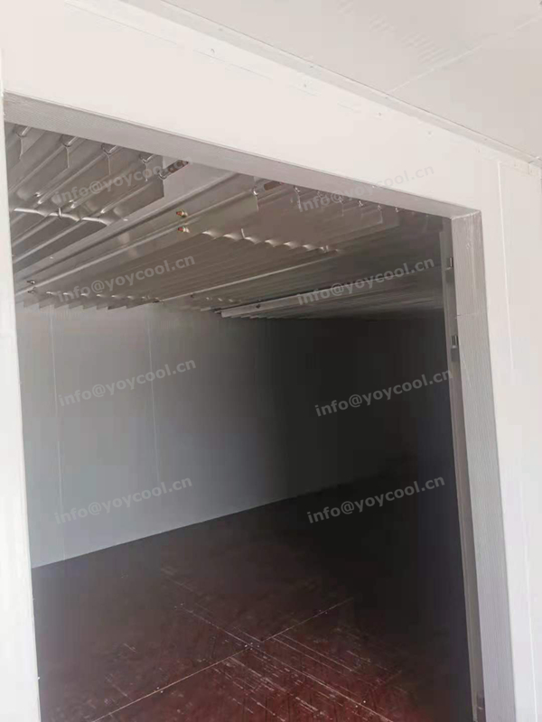 Indonesia freezer room - YOYCOOL (4)
