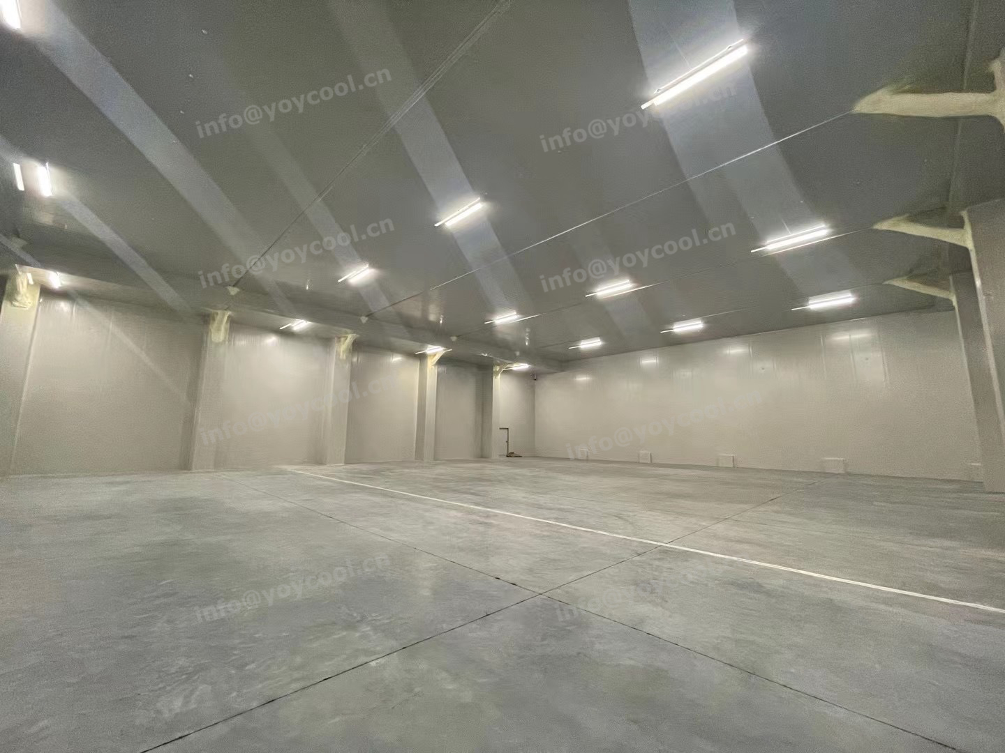 Canada cold storage room YOYCOOL-3