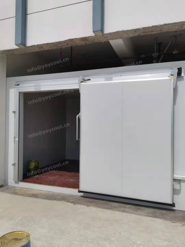 Indonesia freezer room - YOYCOOL (6)