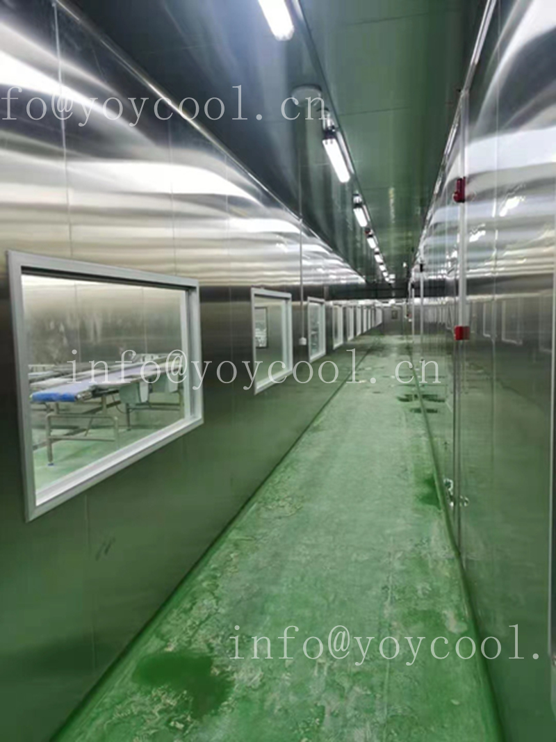 Indonesian food cold storage-3