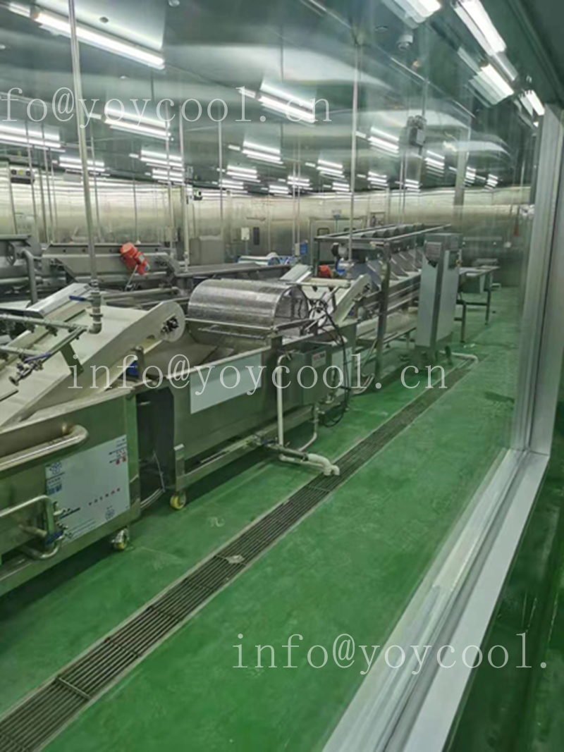 Indonesian food cold storage-5