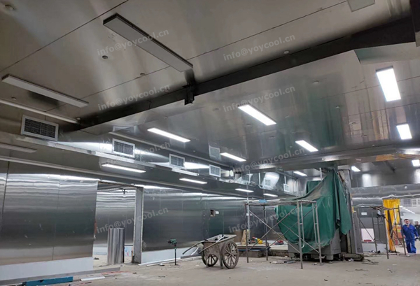 Indonesia Meat Processing Factory (6)