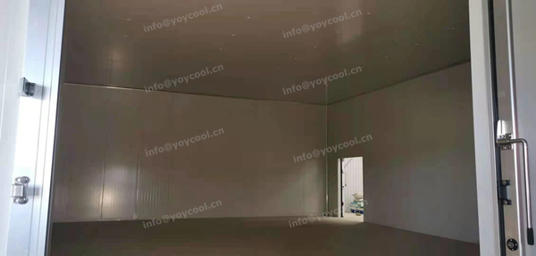 Canada cold room-YOYCOOL (1)