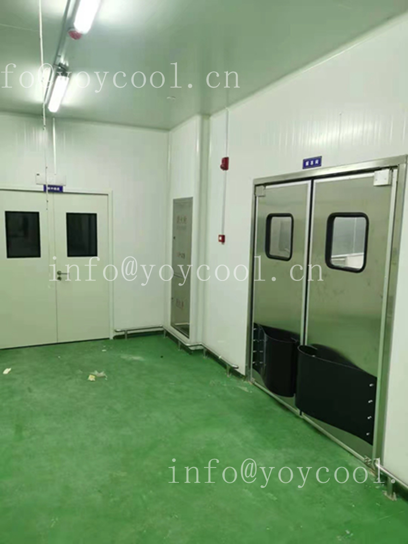 Indonesian food cold storage-7