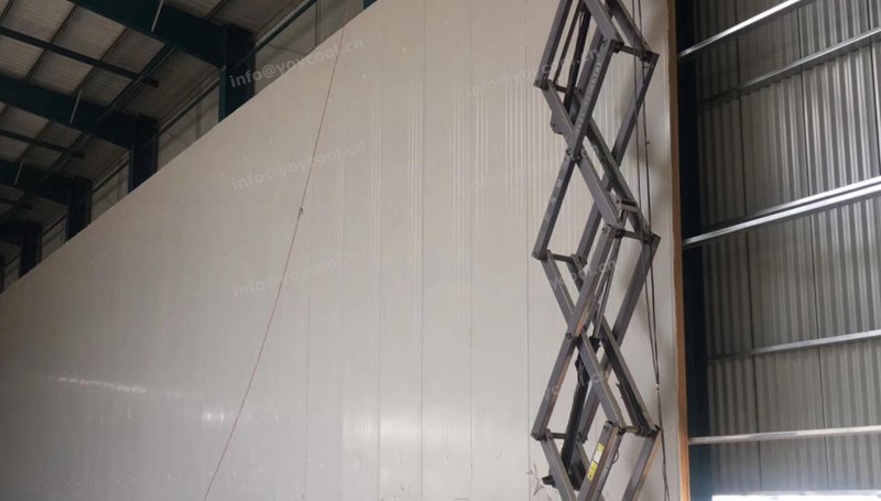www.yoycool.cn-Canada cold room(4)