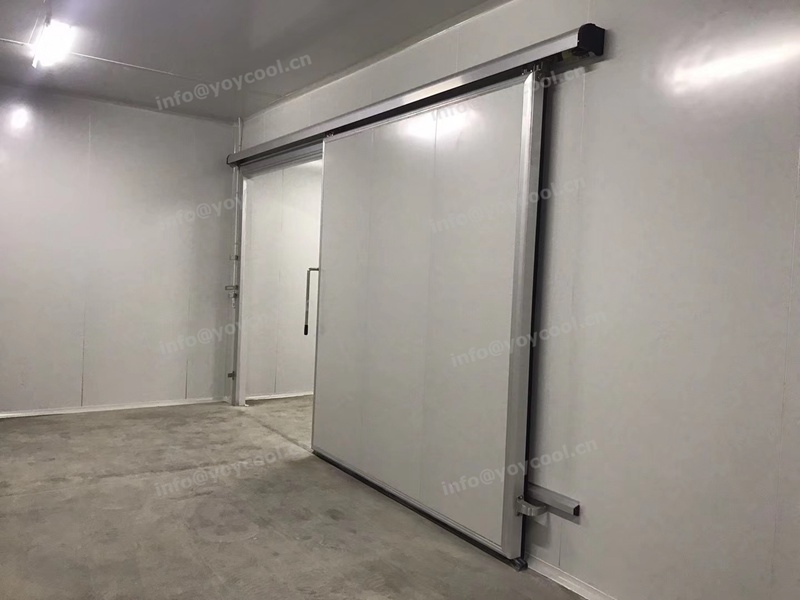 Angola cold room 1-YOYCOOL