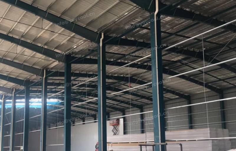 www.yoycool.cn-Canada cold room(1)