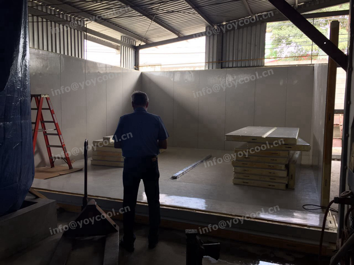 www.yoycool.cn-Cold room 3