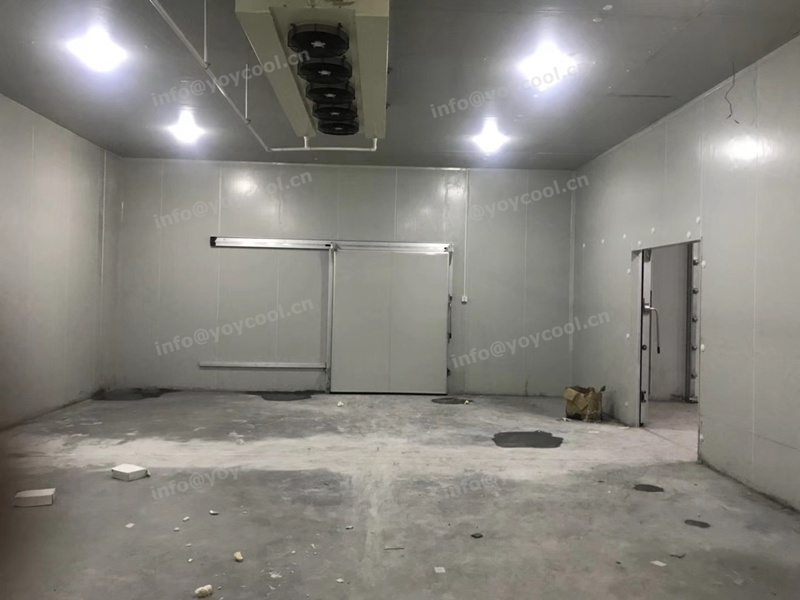 www.yoycool.cn- USA cold room 3