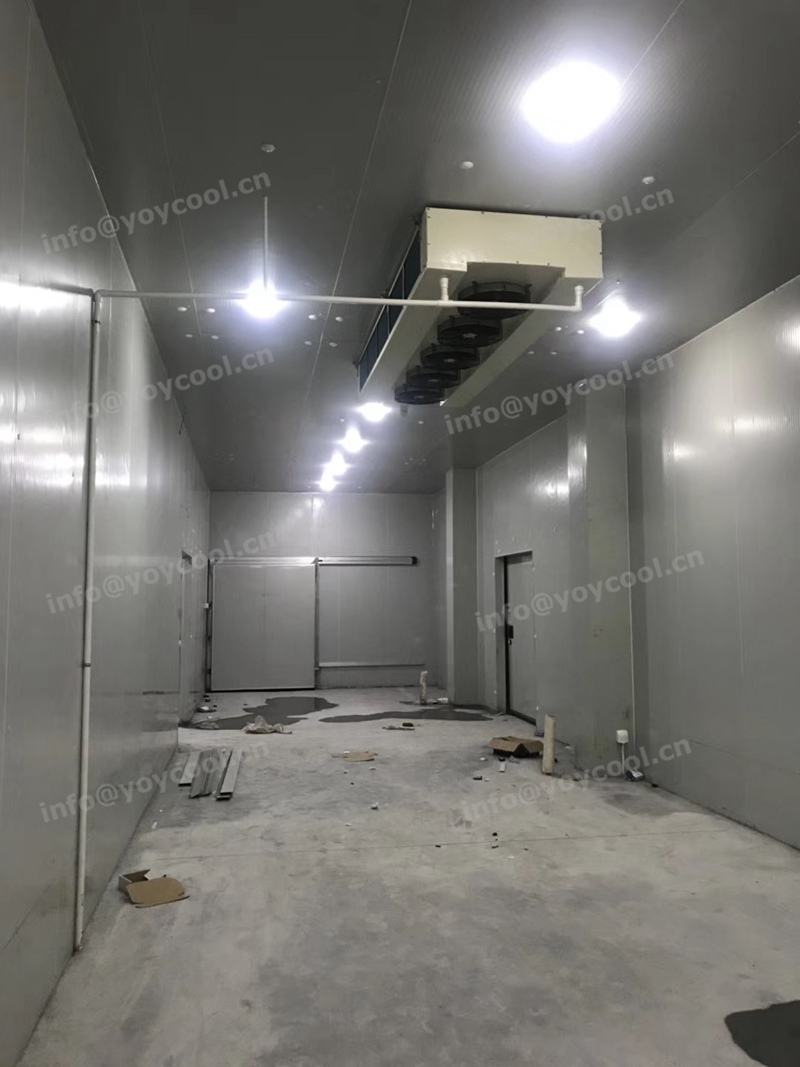 www.yoycool.cn- USA cold room 6
