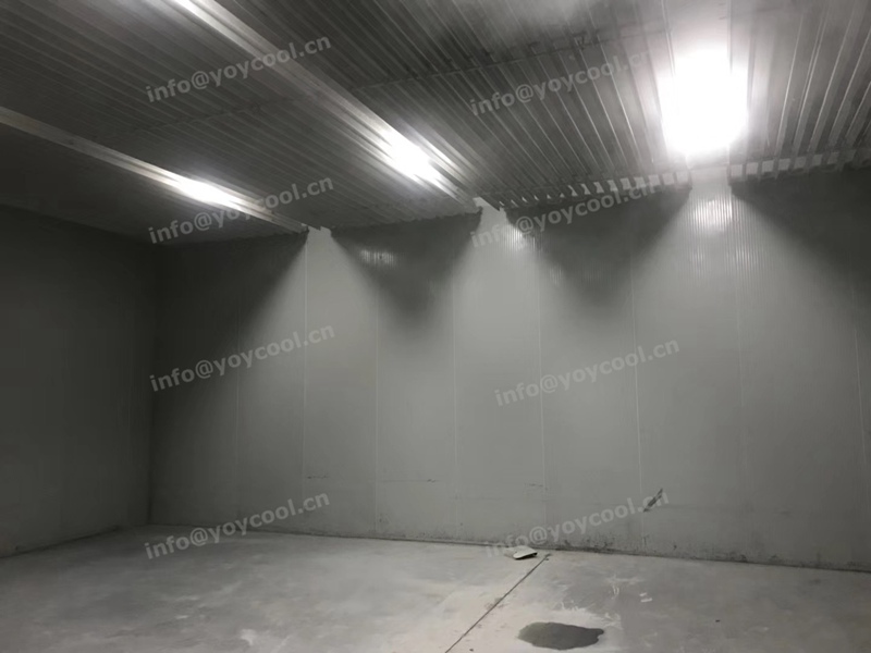www.yoycool.cn- USA cold room 2